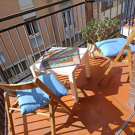 Civico 96 Apartment Pescara Exterior photo