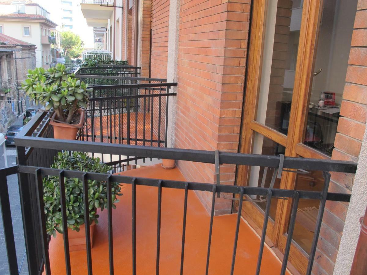 Civico 96 Apartment Pescara Exterior photo